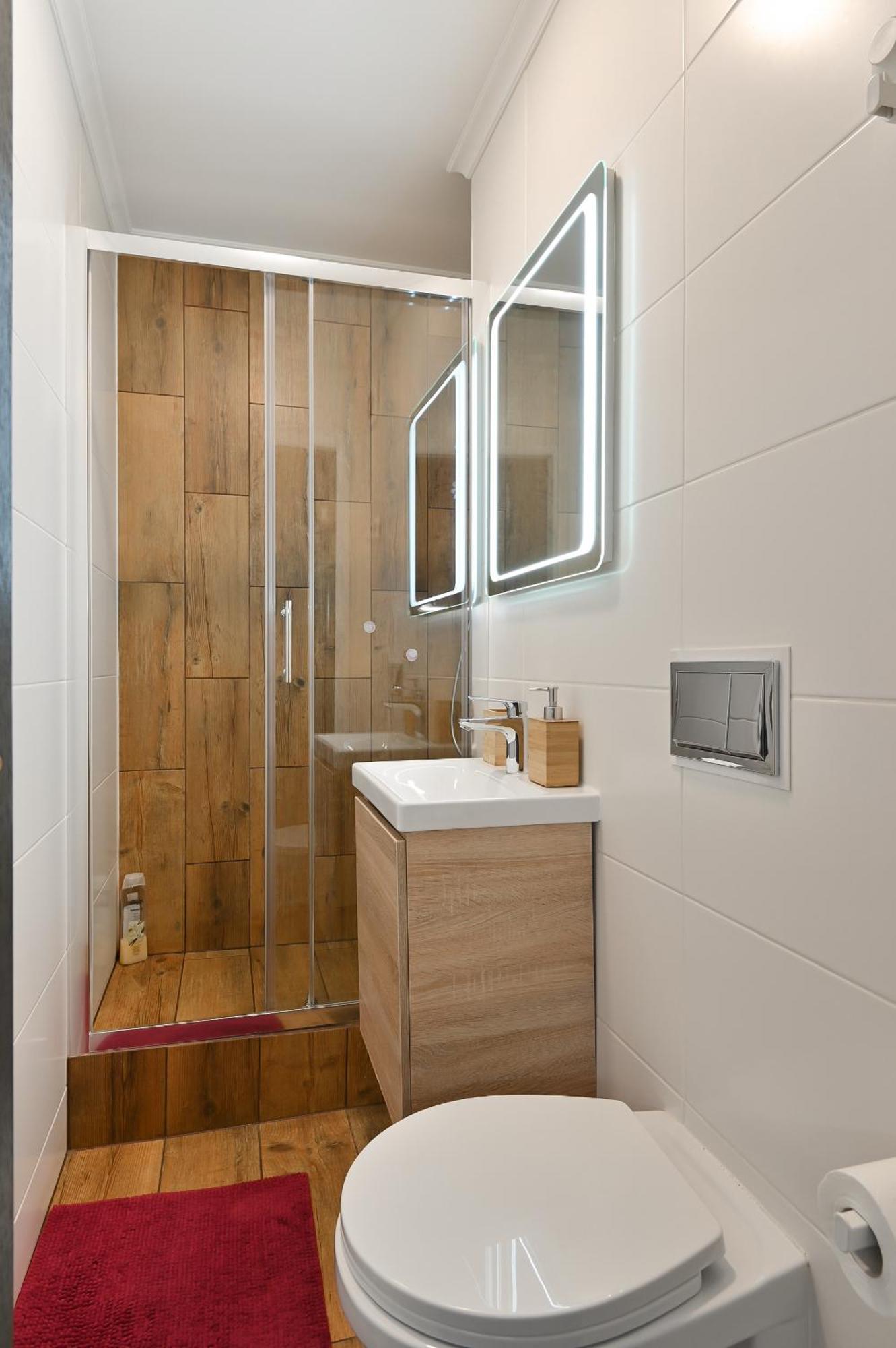 Loft Design Studio Apartment & Free Parking Riga Bagian luar foto
