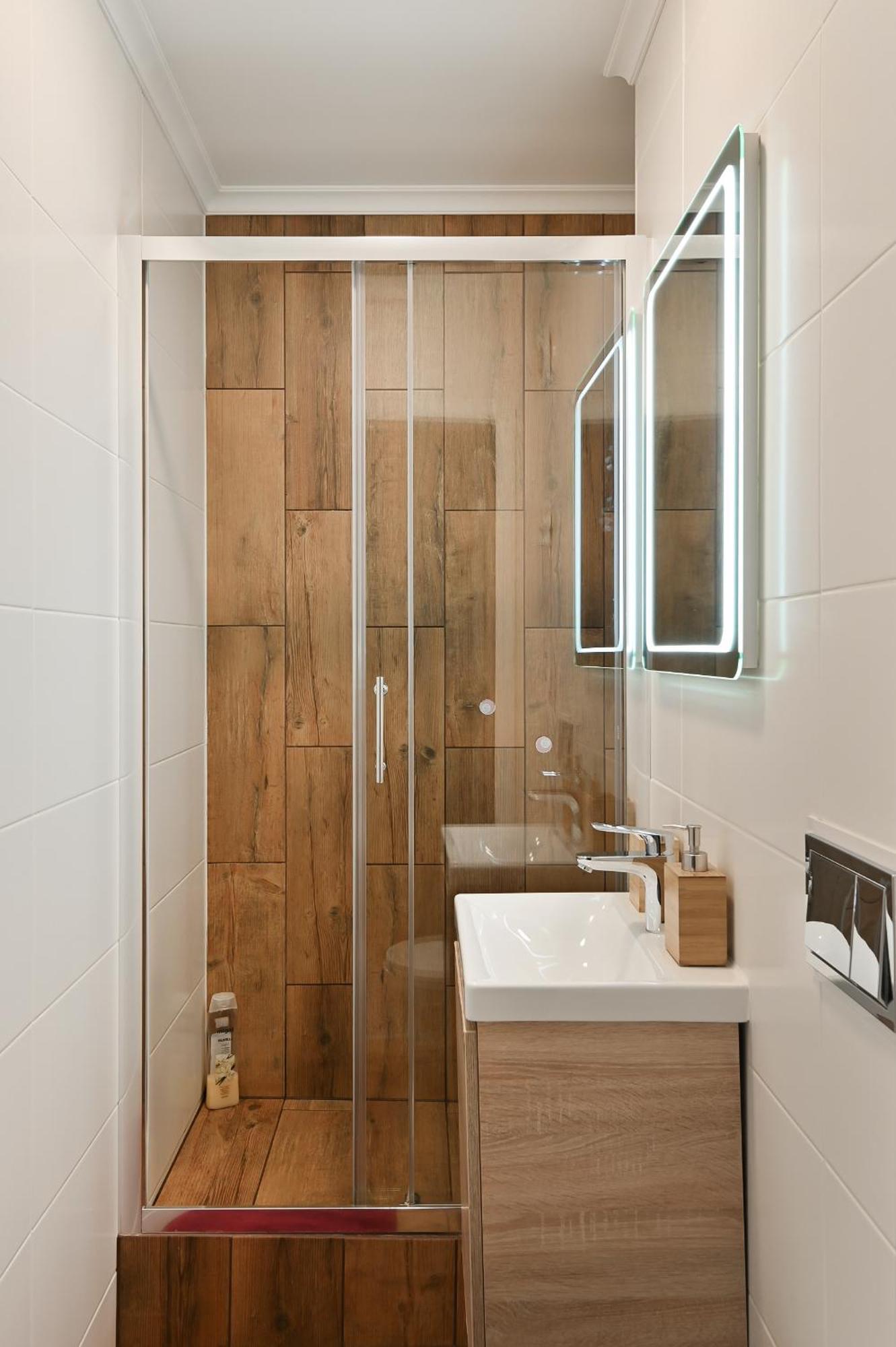 Loft Design Studio Apartment & Free Parking Riga Bagian luar foto